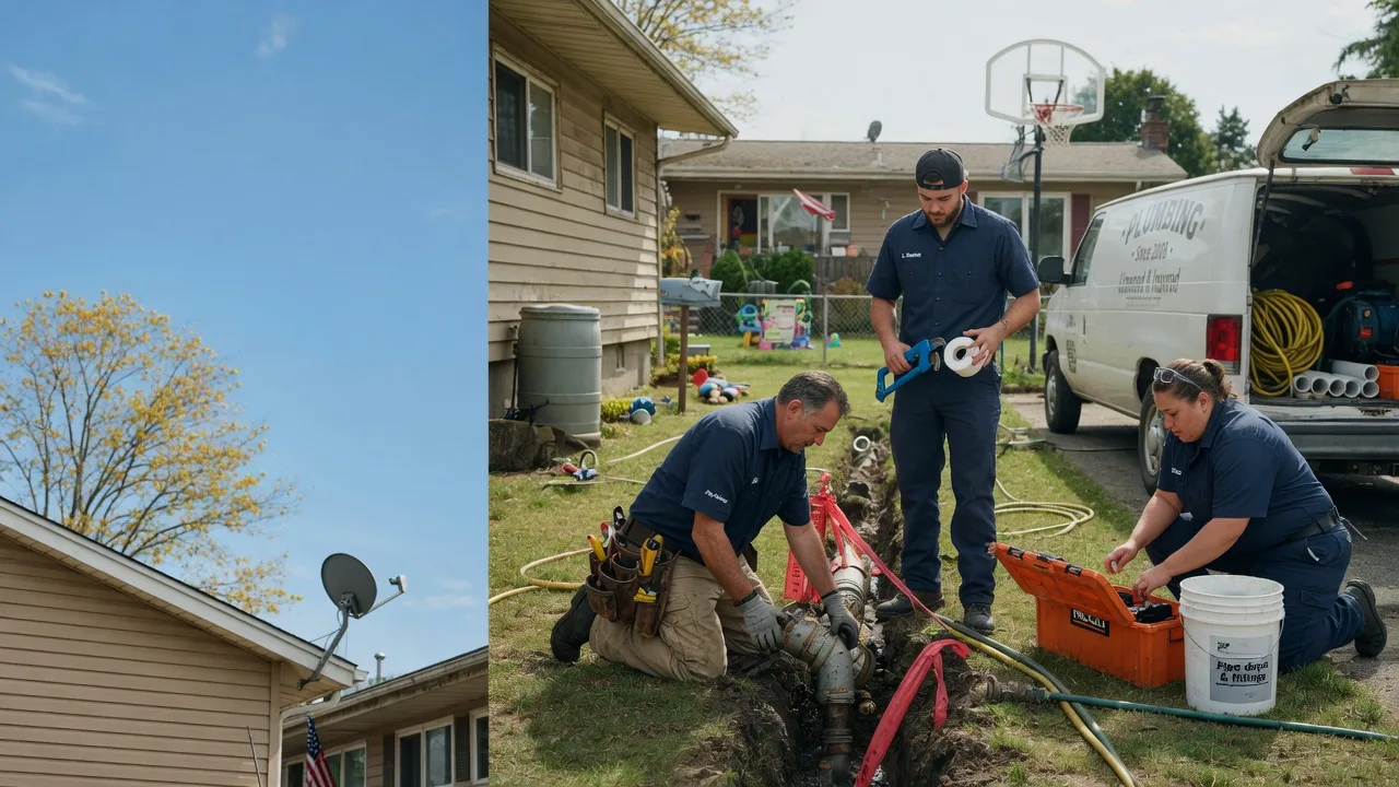 Garbage Disposal Replacement in Kechi, KS near me