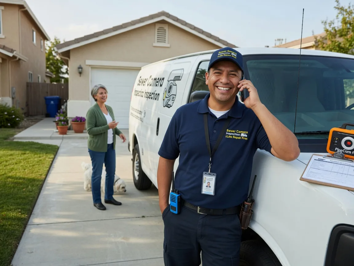 Sewer Line Repair Kechi, KS FAQs